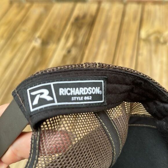 $5 SALE! Axnes Helicopter Hat Camo Multicam - Picture 6 of 6